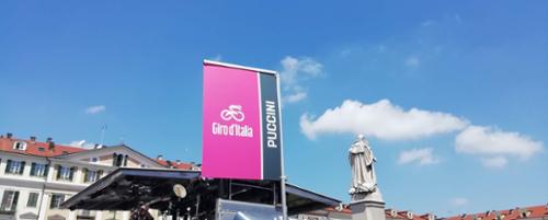 GIRO D'ITALIA
